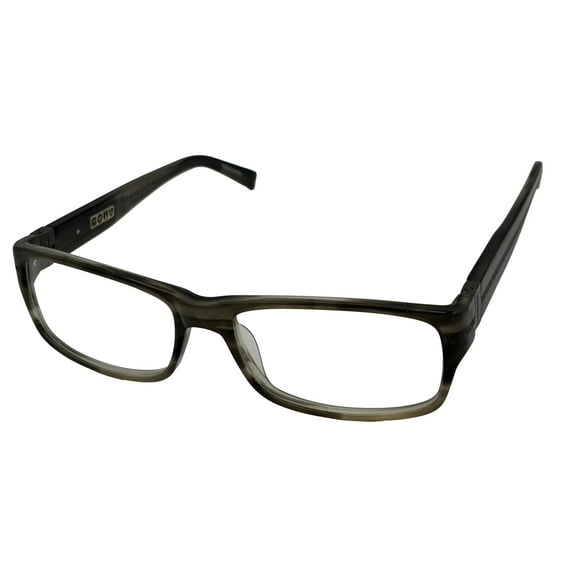 John Varvatos Eyeglass Frames V339 Smoke 55mm 1 Pair