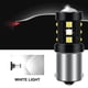 thumbnail image 4 of Bombilla LED automática Reemplaza la iluminación Luz de atrás Luces de delanteros Lámpara de señal de traseras , 1156 BA15S Blanco 1156 BA15S, 4 of 9