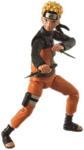 naruto action figure