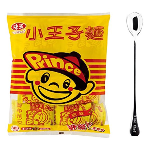 prince brand