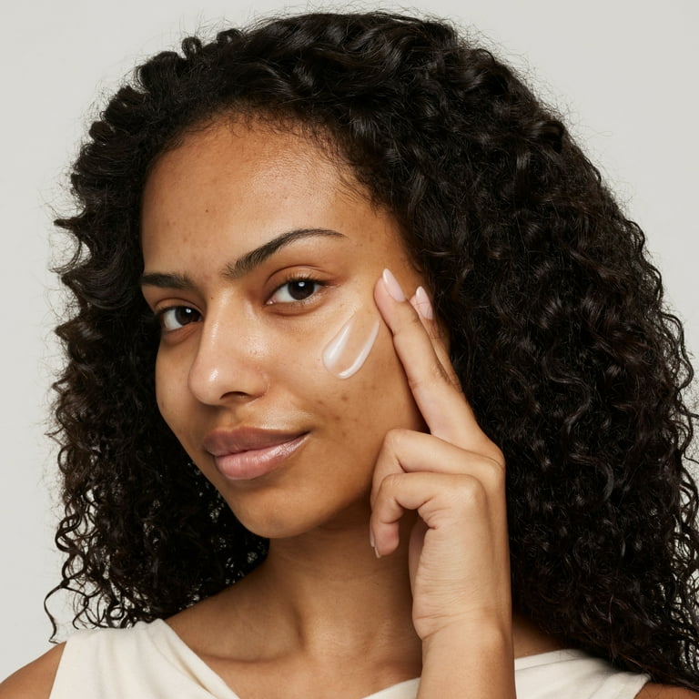 NO7 Derm Solutions Hydrating Facial Moisturizer for Normal to Oily