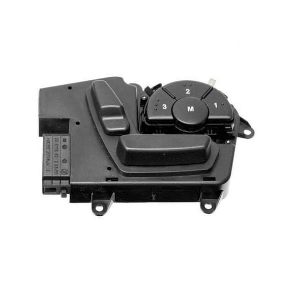 Right Seat Switch - Compatible with 2006 - 2007 Mercedes-Benz R500