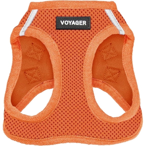 Voyager Step-In Air Mesh Dog Harness by Best Pet Supplies