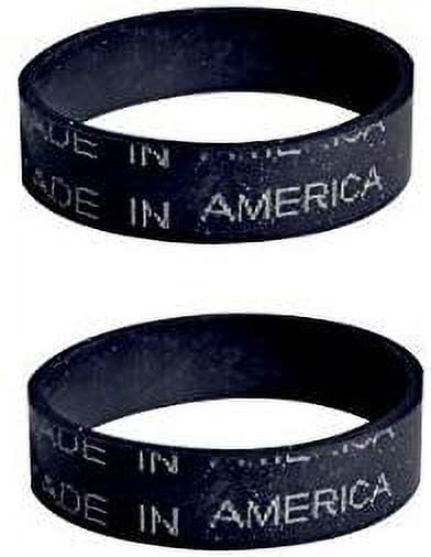 Dirt Devil Style 15 Vacuum Belts (2-Pack), 3SN0220001 - Walmart.com