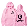 thumbnail image 1 of Sudadera con capucha informal para hombre y mujer, Jersey deportivo con estampado de marca de moda, Y2k, ropa de calle Unisex de alta calidad, Otoño e Invierno xuanjing unisex, 1 of 2