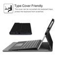 thumbnail image 6 of Fintie Protective Case for 10-inch Microsoft Surface Go 2018 - Multiple Viewing Angle Tablet Cover, 6 of 7