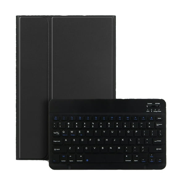 DPTALR Suitable For Xiaomi Tablet 5 Bluetooth Keyboard Protective Sleeve Pen Slot
