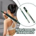 thumbnail image 5 of Fitness Massage Stick with Titanium Steel Core, Deep Tissue and Cold Compress Therapy, Non-Slip Grip for Muscle Recovery, 5 of 8