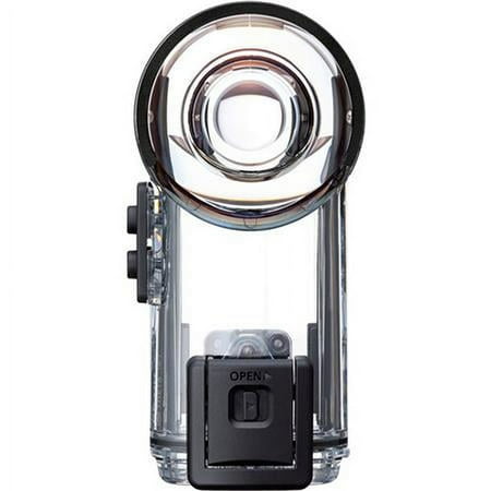 UPC: 0026649564604 | TW-2 Underwater Housing for THETA X Camera