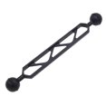 thumbnail image 4 of Conector de sistema de brazo de doble bola de 8 , barra de extensión de cabeza esférica, resistente al agua, 4 of 5