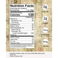 thumbnail image 6 of Brittle Brothers Cashew Brittle - 16 oz. Gift Box - Gourmet Candy Nashville Whiskey Bourbon Peanut Brittle Pecan Cashew Candy Snack Mothers Day Fathers Christmas Valentines Day Graduation Corporate G, 6 of 9