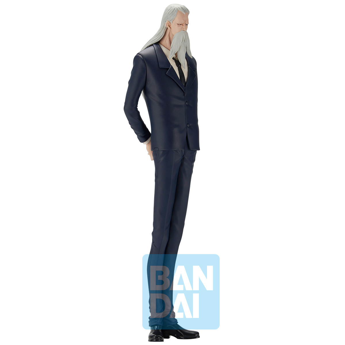 Banpresto One Piece: St. Marcus Mars (The Throne of Power) Ichibansho Figure