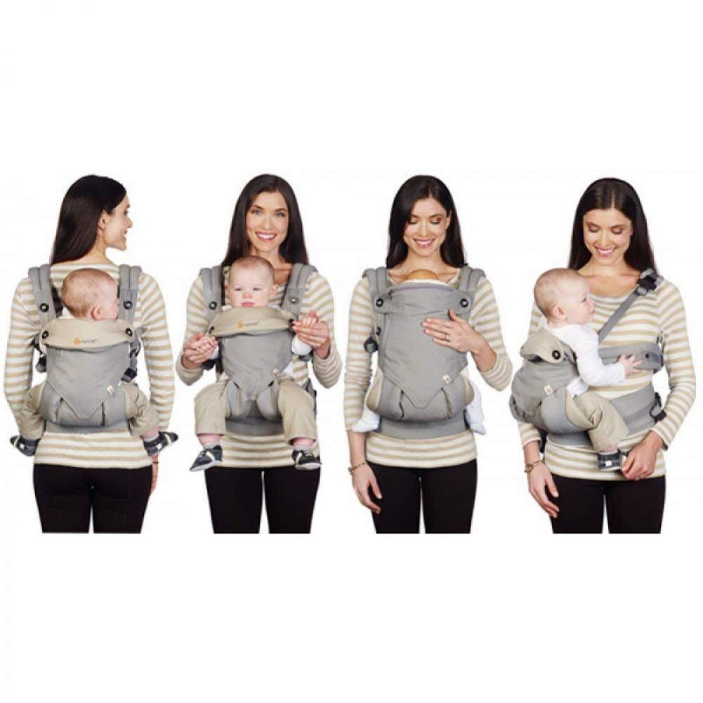 Ergobaby bundle of joy carrier reviews hot sale
