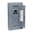 thumbnail image 2 of Square D HOM2040M100PC Load Center, 40 -Pole, 100 A, 20 -Space, Plug-On Neutral, NEMA 1 Enclosure, 2 of 6