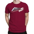 thumbnail image 2 of Officially Licensed Andes Mint Chocolate Candy Bars Men's T-shirt, 2 of 3