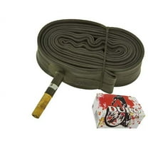 Tube Duro 700 x 35c/38c 48mm Standard American/Valve.