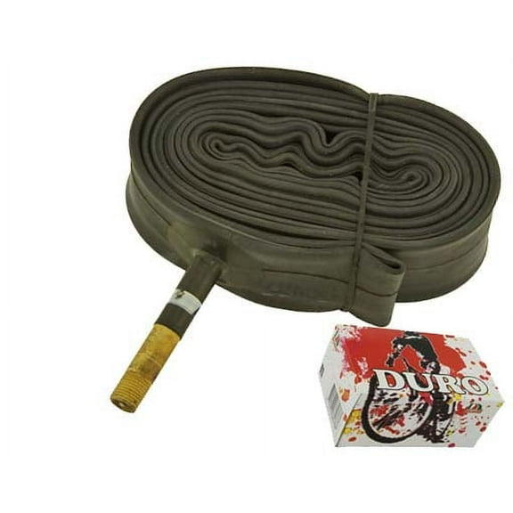 Tube Duro 700 x 35c/38c 48mm Standard American/Valve.