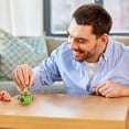 thumbnail image 5 of LED Light Up Spinning Top Toy with Music, Colorful Flashing Rotating Top for Kids, Durable Pull String Launcher, Educational Motor Skills Toy, Birthday Party Favor Gift, 5 of 5