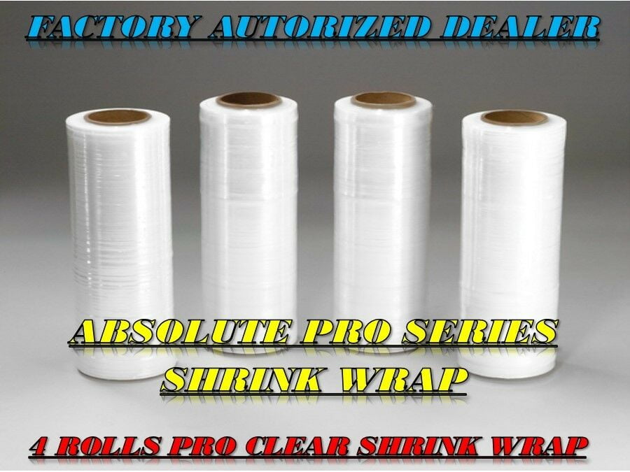 shrink wrap film walmart