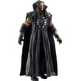 thumbnail image 2 of Figura de acción WWE Ultimate Edition Undertaker de 15 cm con Acc, 2 of 6