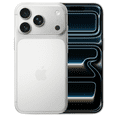 thumbnail image 1 of Celular 17 Pro Max 256 Gb; Silver, 1 of 3