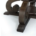 thumbnail image 7 of Picket House Furnishings Stanford Round 5PC Dining Set-Round Table & 4 Chairs, 7 of 7