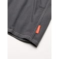 thumbnail image 4 of Bulwark Mens Iq Series Short Sleeve Comfort Knit Polo, 4 of 4