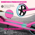 thumbnail image 3 of Scooter de pie City Folding  para todas las edades Con Freno, 3 of 6