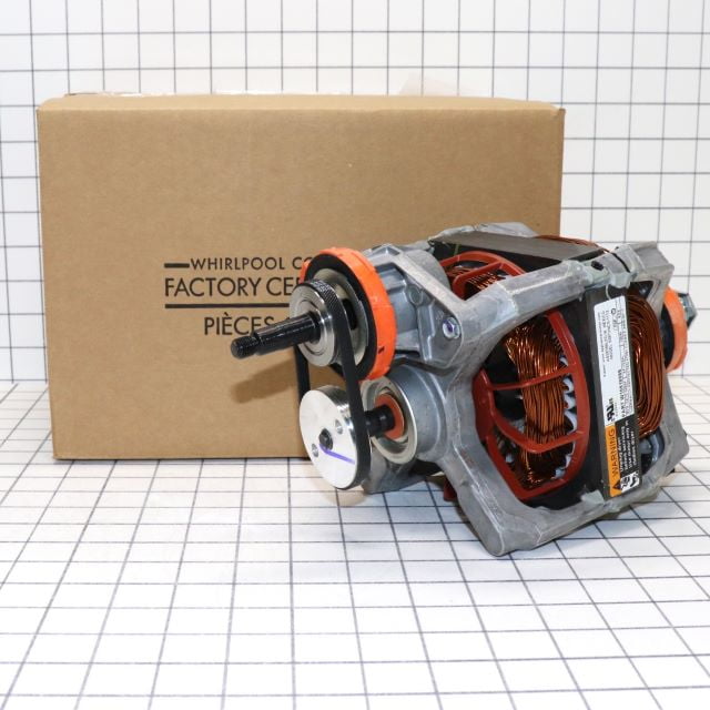 Whirlpool Dryer Drive Motor W11234001