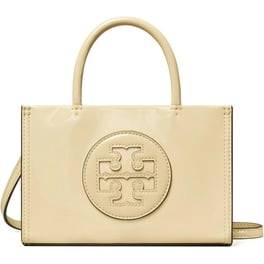 *Tory Burch* ロゴショッパーバッグ Tory Burch Geo Logo Mini Zip Top Tote for Women's, Shoulder