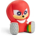 thumbnail image 6 of Handmade by Robots - Sonic the Hedgehog - Knuckles #273, 6 of 11