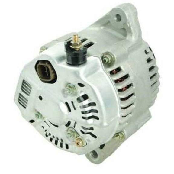 WAI 13674N Alternator For 96-00 Honda Civic Civic del Sol