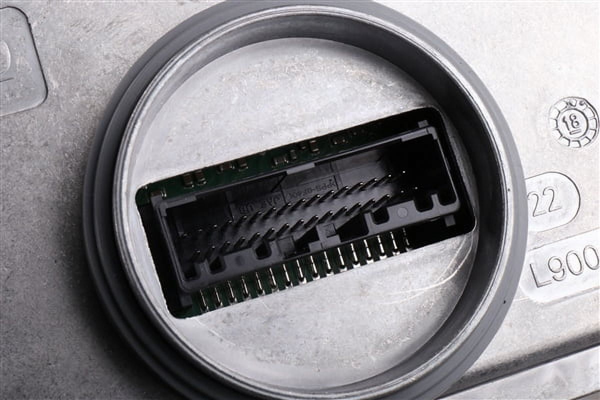 Headlamp LED Driver Module