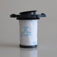 thumbnail image 4 of Filtros para Rowenta Air Force 460 All In One Rh92xx 5 piezas, 4 of 5