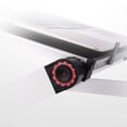 thumbnail image 5 of Aluminum Alloy Laptop Portable Foldable Adjustable Laptop Desk Computer Table Stand Tray Notebook PC Folding Desk Table Enlarge black, 5 of 5
