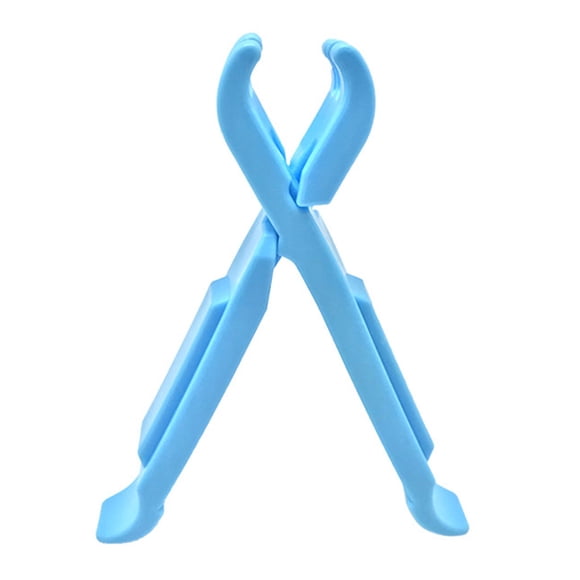 fashionhome Bicycle Tyre Tire Lever Cycling Master Link Chain Pliers MTB Bike Multifunctional Repair Tools, Blue