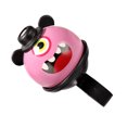 thumbnail image 3 of MasteelfCA Cartoon Bike Bell Children Bike Bell Mountain Bike Bell Cartoon Cycling Bell Bike Accessory, 3 of 7