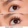 thumbnail image 4 of Too Faced Better Than Sex Volumizing & Lengthening Waterproof Mascara Color: Black Size: .17OZ, 4 of 10