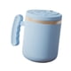 thumbnail image 5 of Taza de café con agitador automático, taza mezcladora automática, regalo de cumpleaños, elegante automezcladora, mezcladora para café y otras bebidas. Azul, 5 of 8