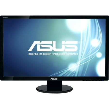 27IN WS LED 1920X1080 1200:1 VE278H HDMI VGA BLACK 2MS