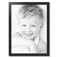 thumbnail image 2 of ArtToFrames 22x30 inch Black Picture Frame, Black Wood Poster Frame (4103), 2 of 8