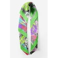 thumbnail image 2 of Bimba Cotton Voile Rectangular Printed Scarf Women Wrap Bandanas-40 x 80 Inches, 2 of 7