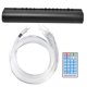 thumbnail image 3 of Star Ceiling Light, 100-240V Eco Friendly Energy Saving Fiber Optic Lamp For Underwater For KTV, 3 of 8