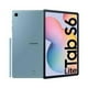 thumbnail image 1 of SAMSUNG GALAXY TAB S6 LITE 64GB AZUL REACONDICIONADO GRADO A azul 0030-6pulg, 1 of 3