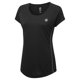 thumbnail image 1 of Dare 2B - Camiseta Corral para Mujer (Rojo Coral Fuego), 1 of 3