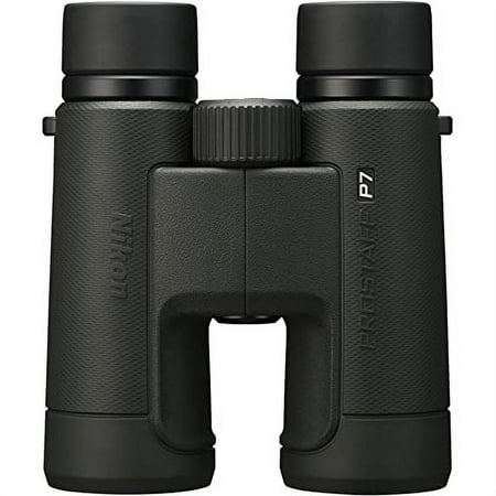 UPC: 0018208167739 | Nikon PROSTAFF P7 Waterproof Binoculars 10X42 – 16773