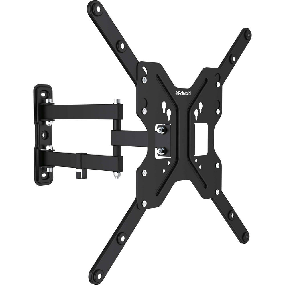Polaroid AP603MA FullMotion Tilting Wall Mount for 17"60" TV