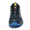 thumbnail image 4 of TOPIO Men's Running Shoes Breathable Lace Up Outdoor Trail Running Shoes, 4 of 9