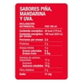 thumbnail image 2 of Refresco Chaparritas multisabor sin gas 6 pzas de 250 ml c/u, 2 of 4