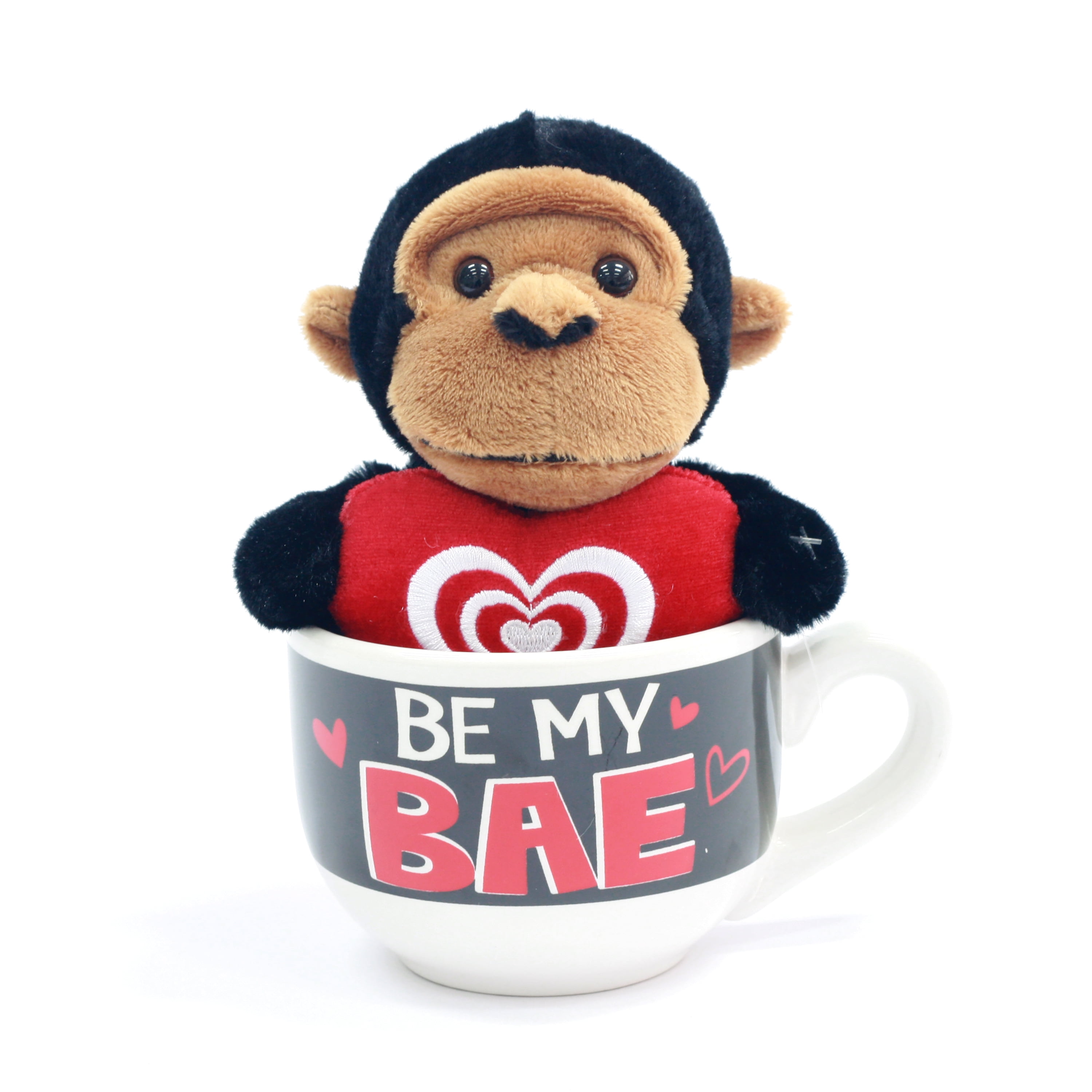 stuffed gorilla walmart